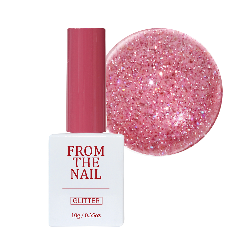 From The Nail - Cherry Bomb Series (FG.259-264)