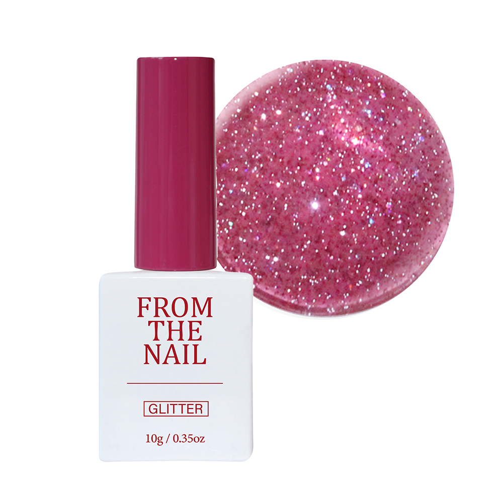 From The Nail - Cherry Bomb Series (FG.259-264)