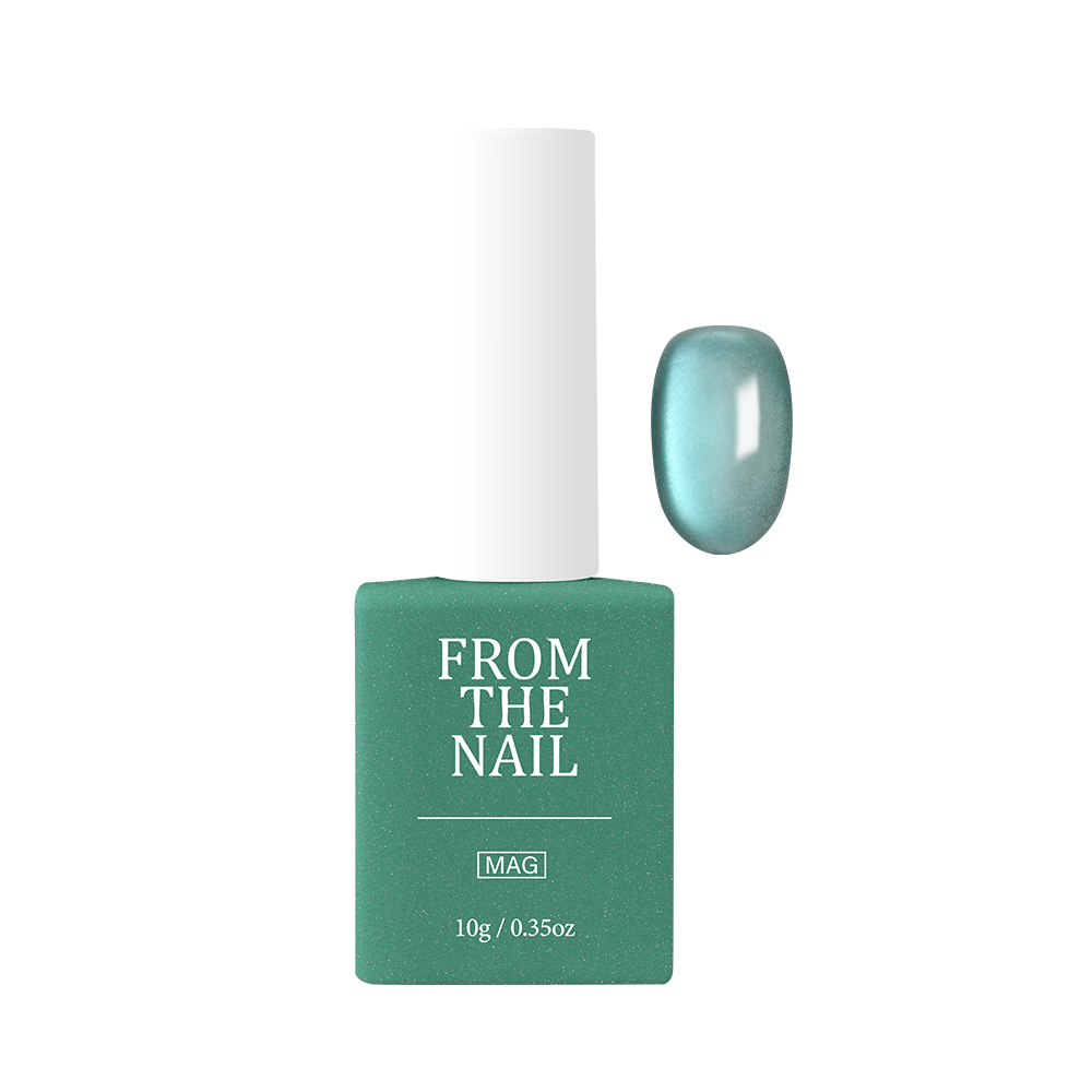 From The Nail - Coaster Series (FG.265-271)