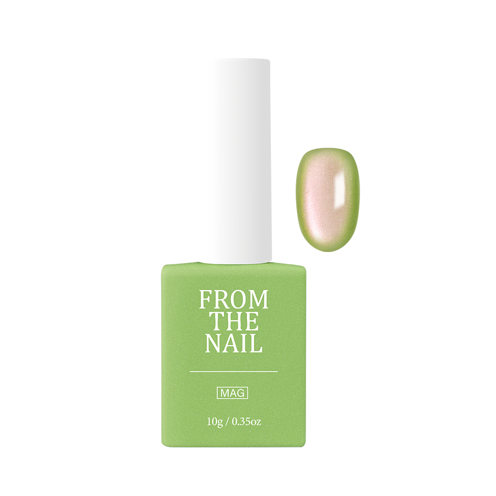 From The Nail - Coaster Series (FG.265-271)