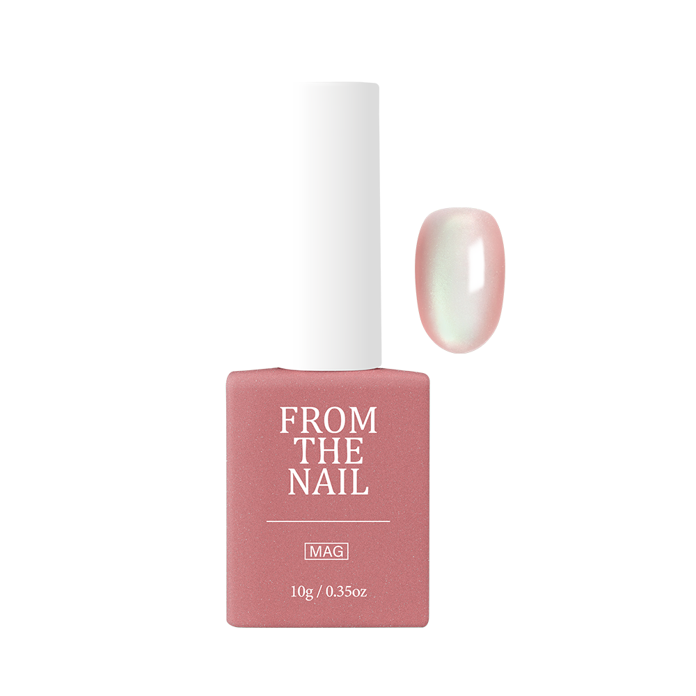 From The Nail - Coaster Series (FG.265-271)