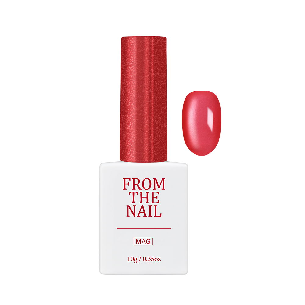 From The Nail - Scarlett Series (FG.272-277)