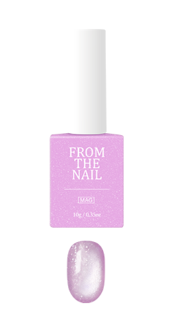 From The Nail - Pony Collection (FG.284-FG.289)