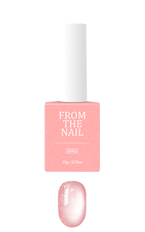 From The Nail - Pony Collection (FG.284-FG.289)