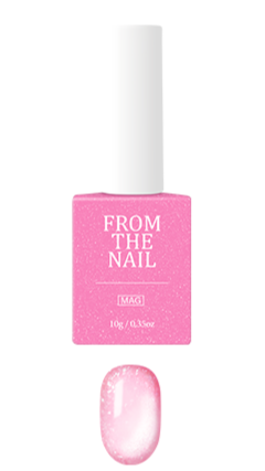 From The Nail - Pony Collection (FG.284-FG.289)