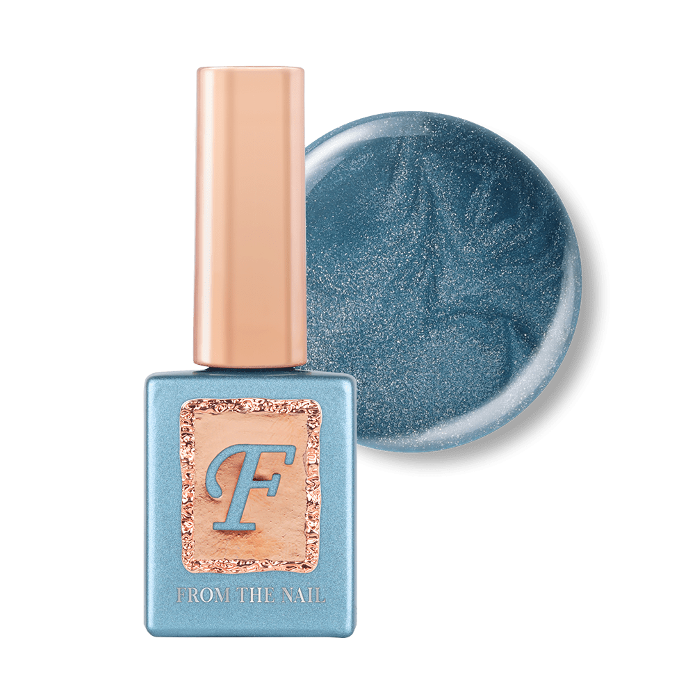 From The Nail - Angel Eye Season 1 Collection (FG.36-41)