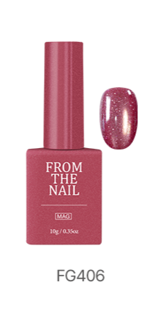 From The Nail - Hibiscus Collection