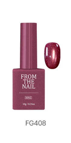 From The Nail - Hibiscus Collection