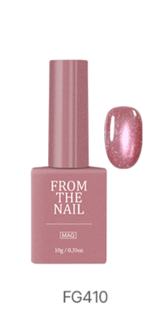 From The Nail - Hibiscus Collection