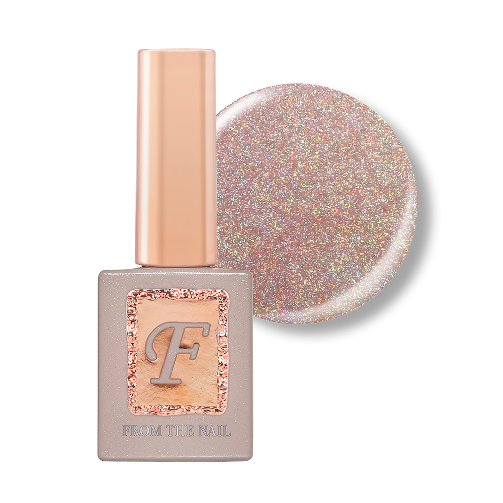 From The Nail - Angel Eye Season 4 Hologram Collection (FG.65-70)