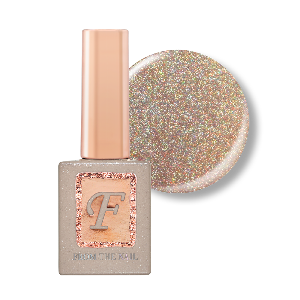 From The Nail - Angel Eye Season 4 Hologram Collection (FG.65-70)