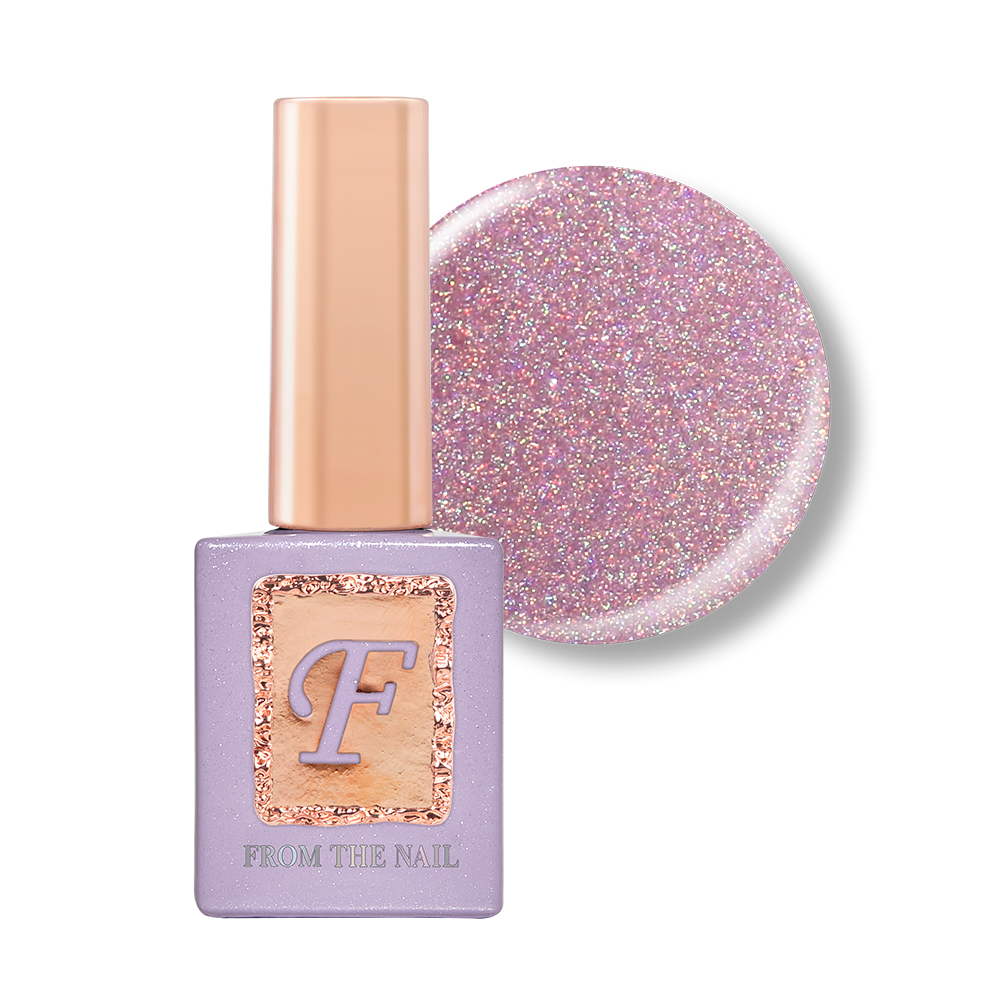 From The Nail - Angel Eye Season 4 Hologram Collection (FG.65-70)