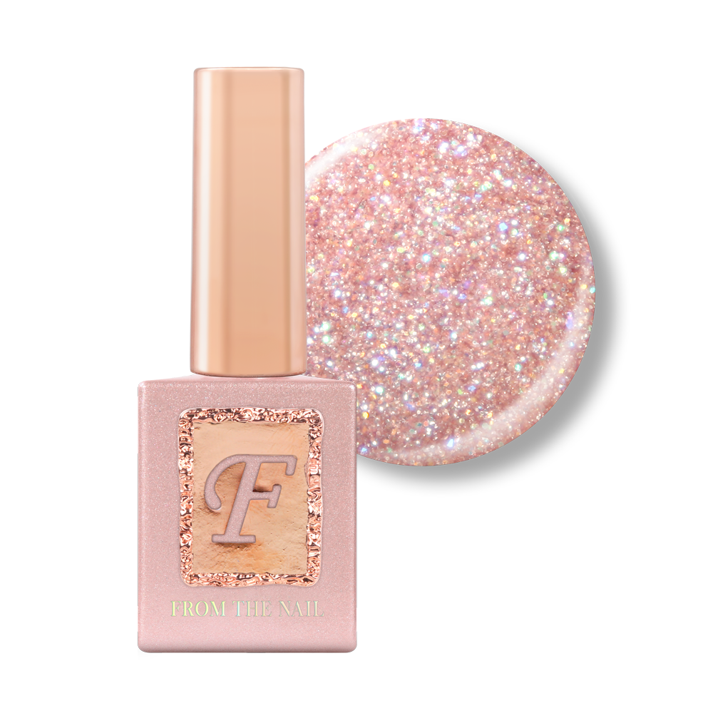 From The Nail - Glass Beach Collection (FG.71-78)