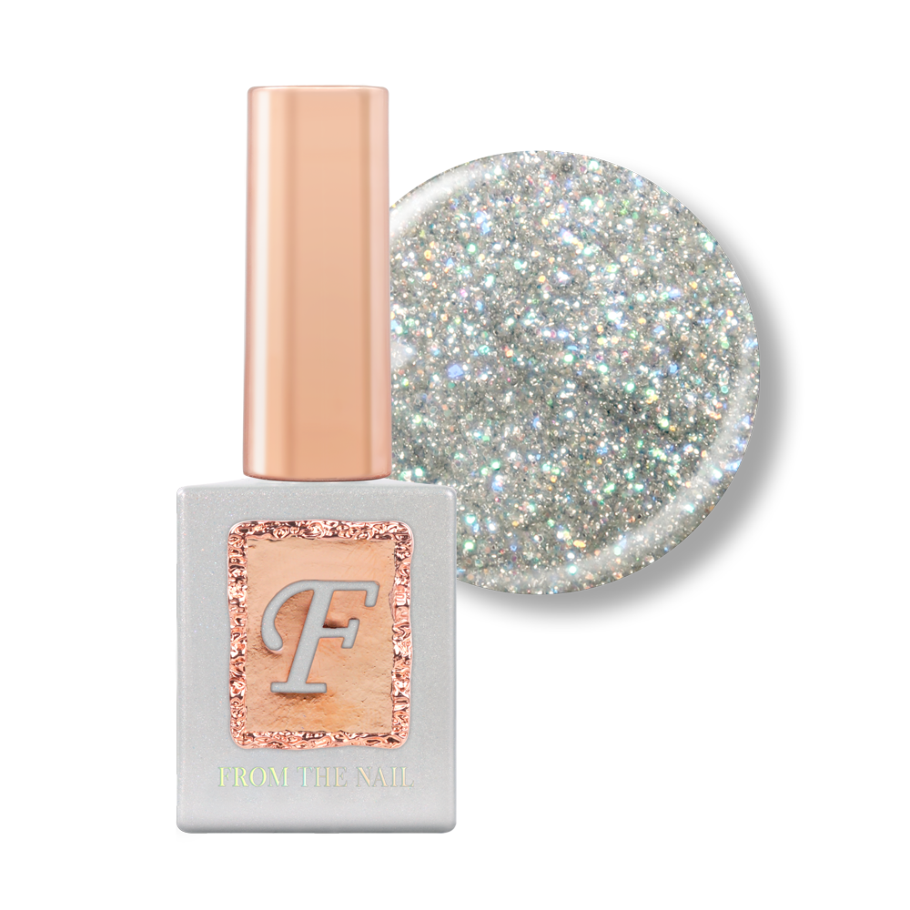 From The Nail - Glass Beach Collection (FG.71-78)