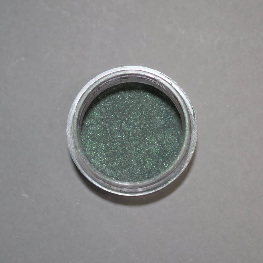 Ungu Nails - Fluorite Magnet
