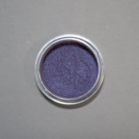 Ungu Nails - Fluorite Magnet