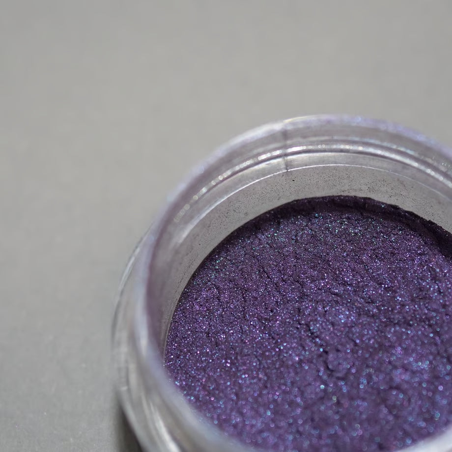 Ungu Nails - Fluorite Magnet