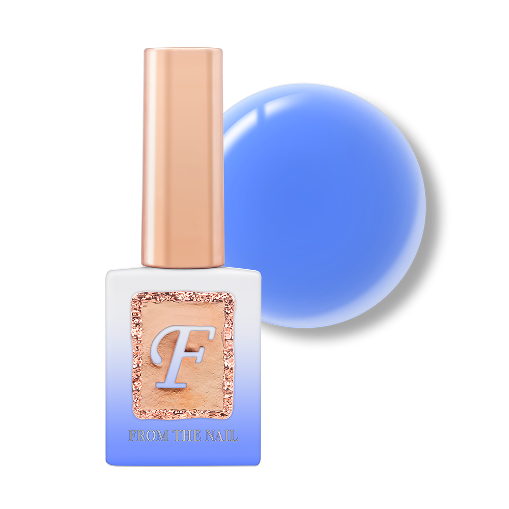 From The Nail - Neon Pen Collection (FS.39-46)