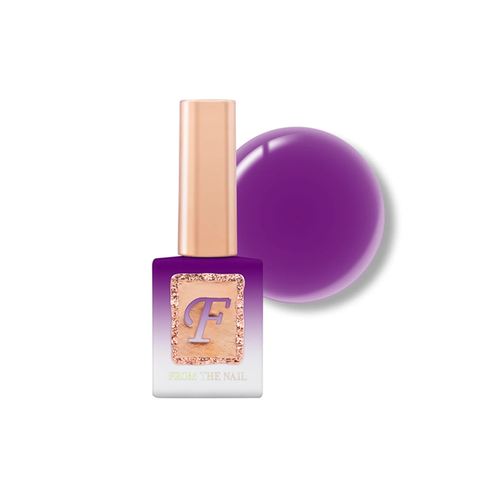 From The Nail - Swimming Pool Collection (FS.73-82)