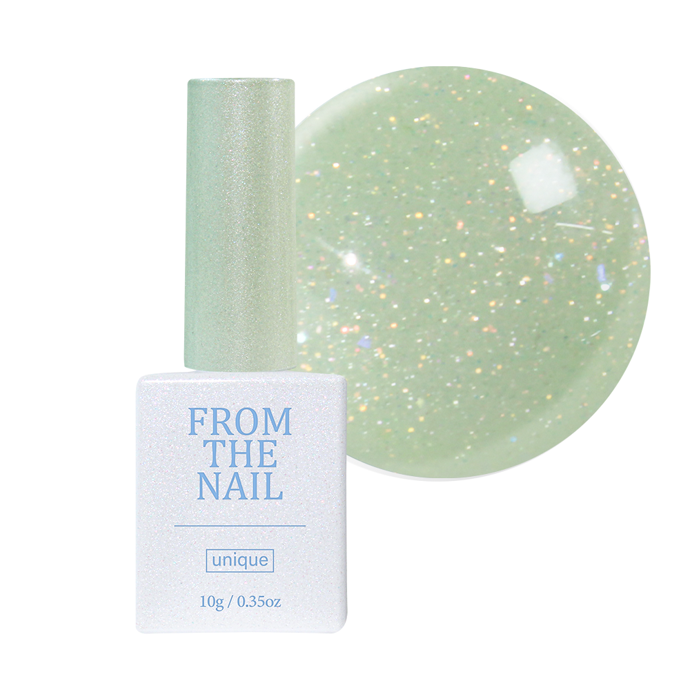 From The Nail - Soap Series (FU.53-60)