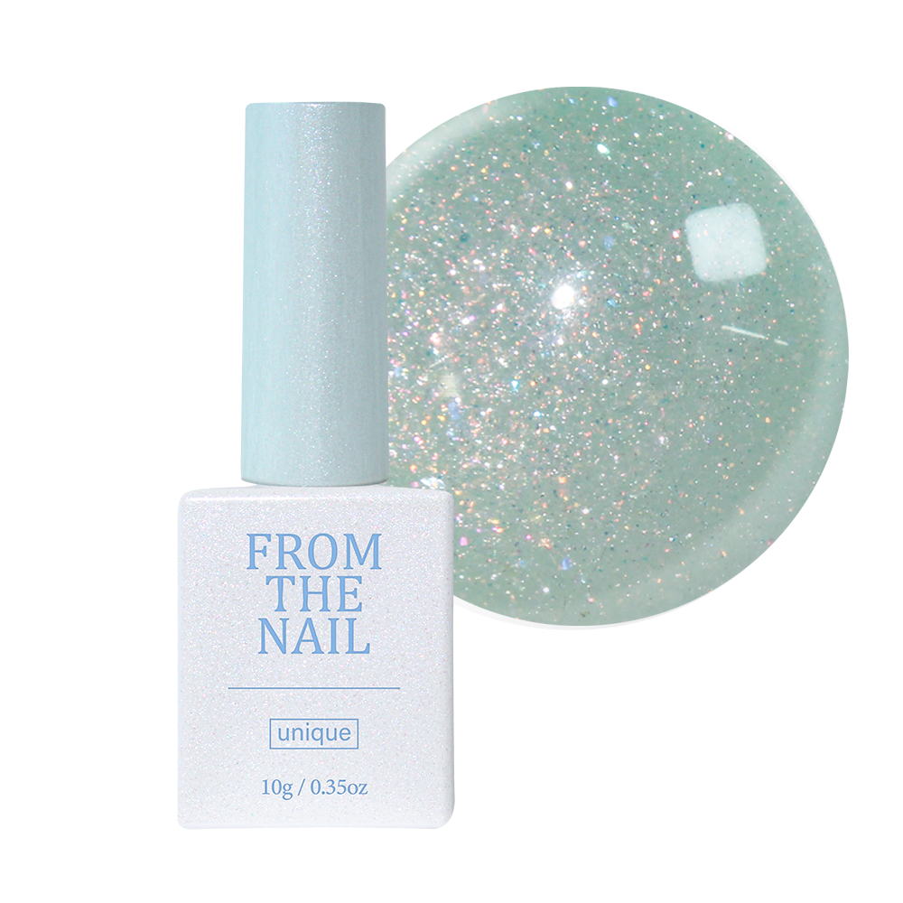 From The Nail - Soap Series (FU.53-60)