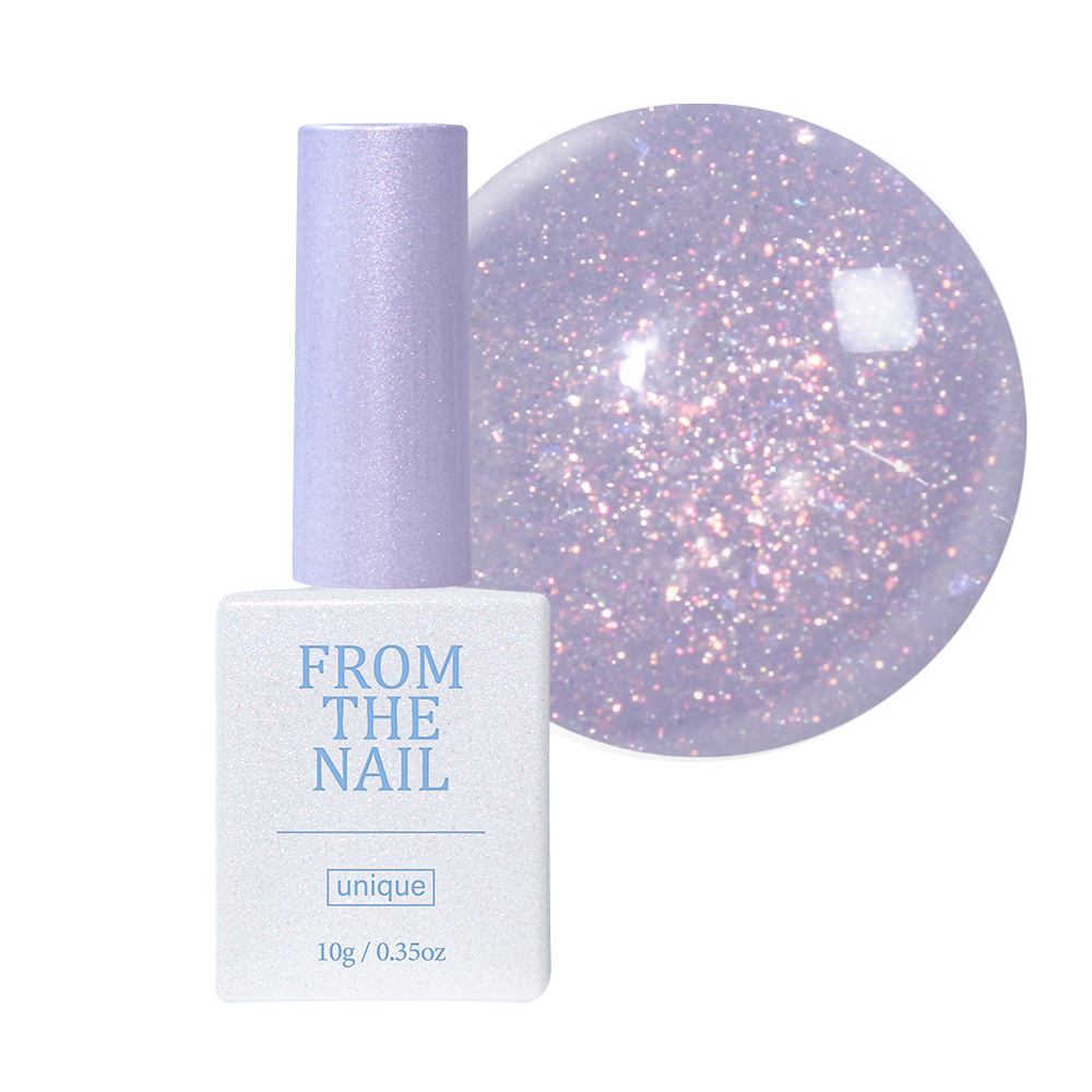 From The Nail - Soap Series (FU.53-60)