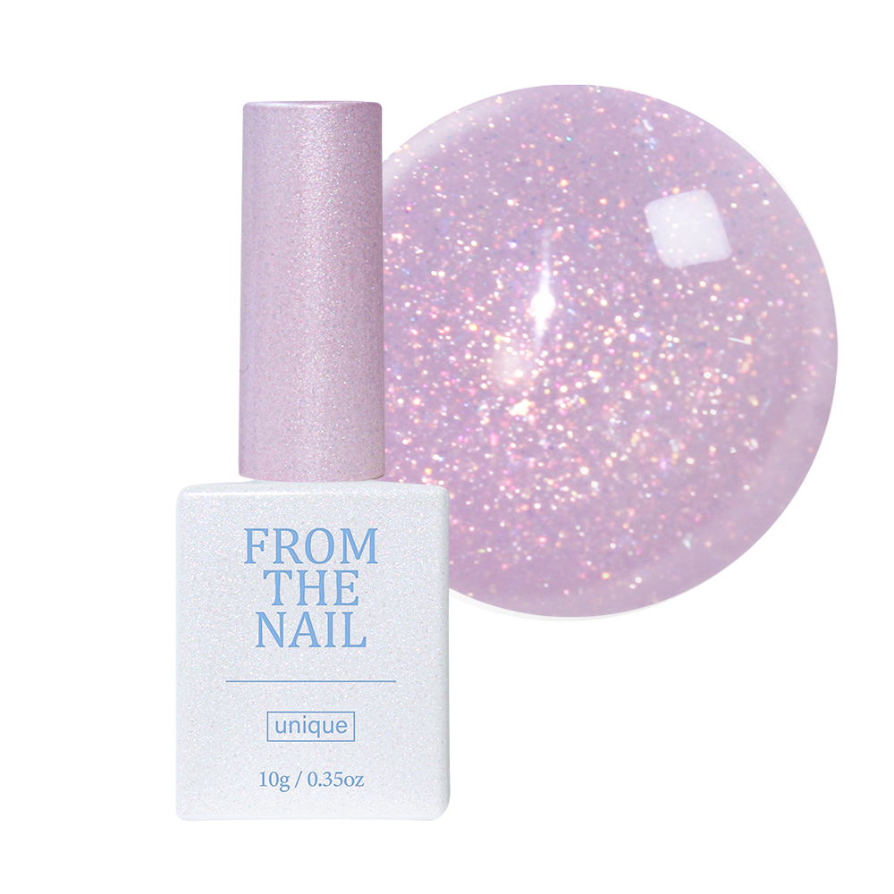 From The Nail - Soap Series (FU.53-60)