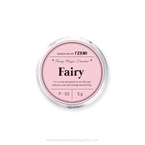 IZEMI - Art Powder (5 types)