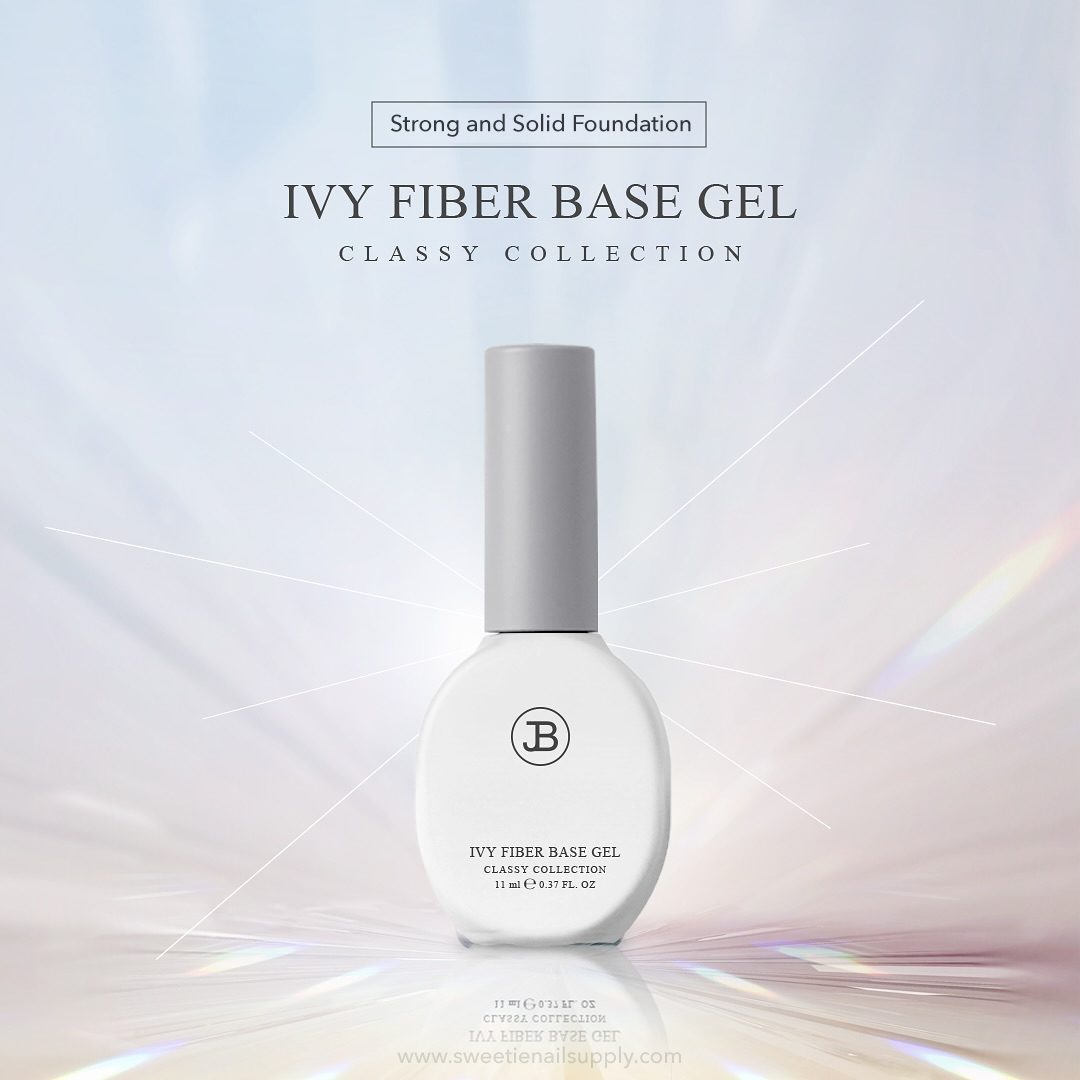 JIN.B - Ivy Fiber Base Gel