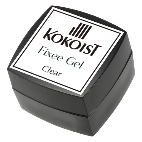 Kokoist Fixee Gel Clear 4g