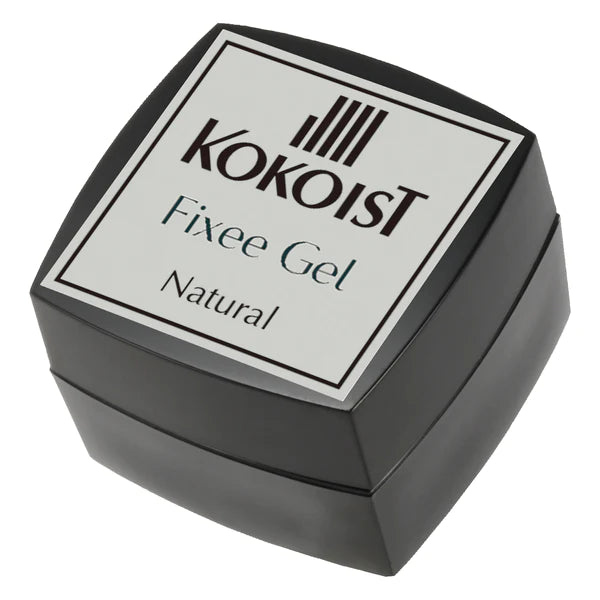 Kokoist Fixee Gel Natural 4g