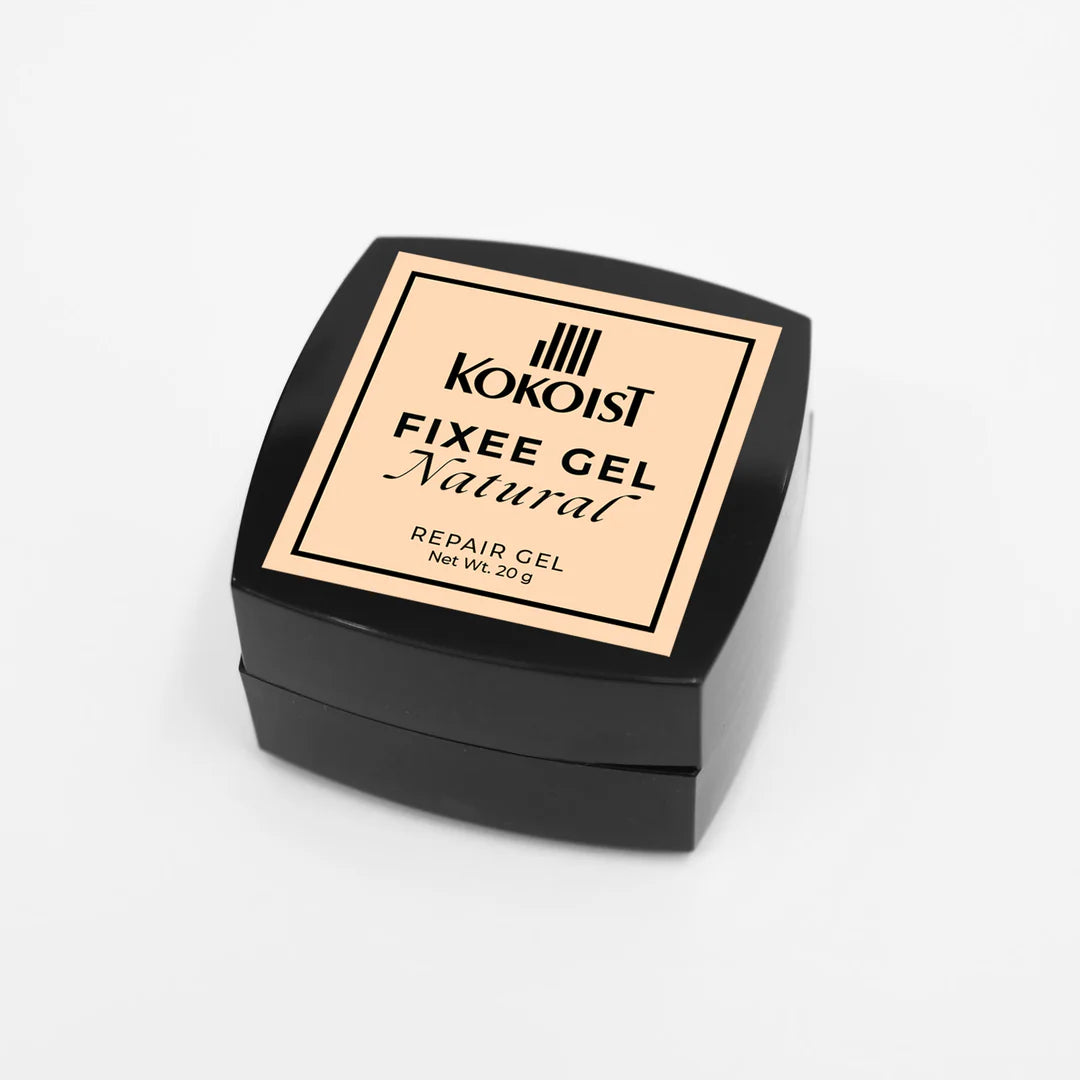 Kokoist Fixee Gel Natural 20g
