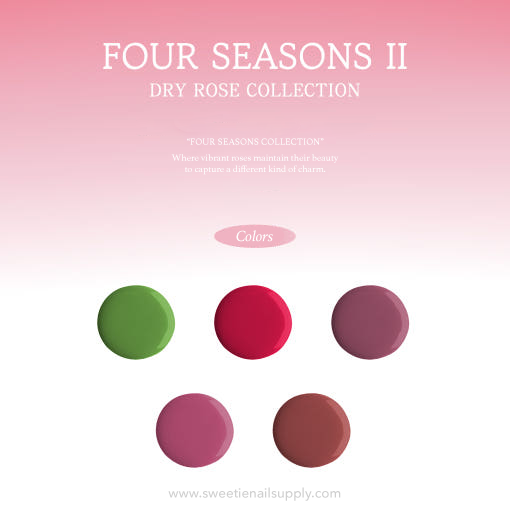 KKOR - Four Seasons II Collection