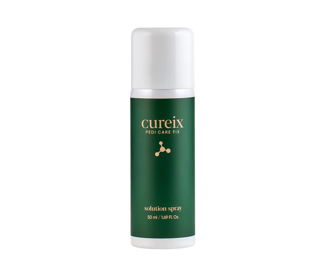 CUREIX Solution Spray 50ml