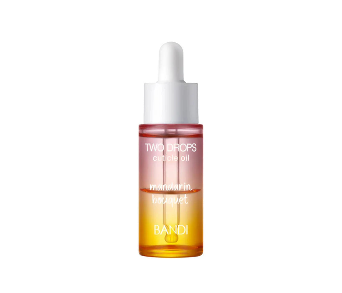 BANDI - Flower Vita Two Drop Oil Mandarin Bouquet (20ml)