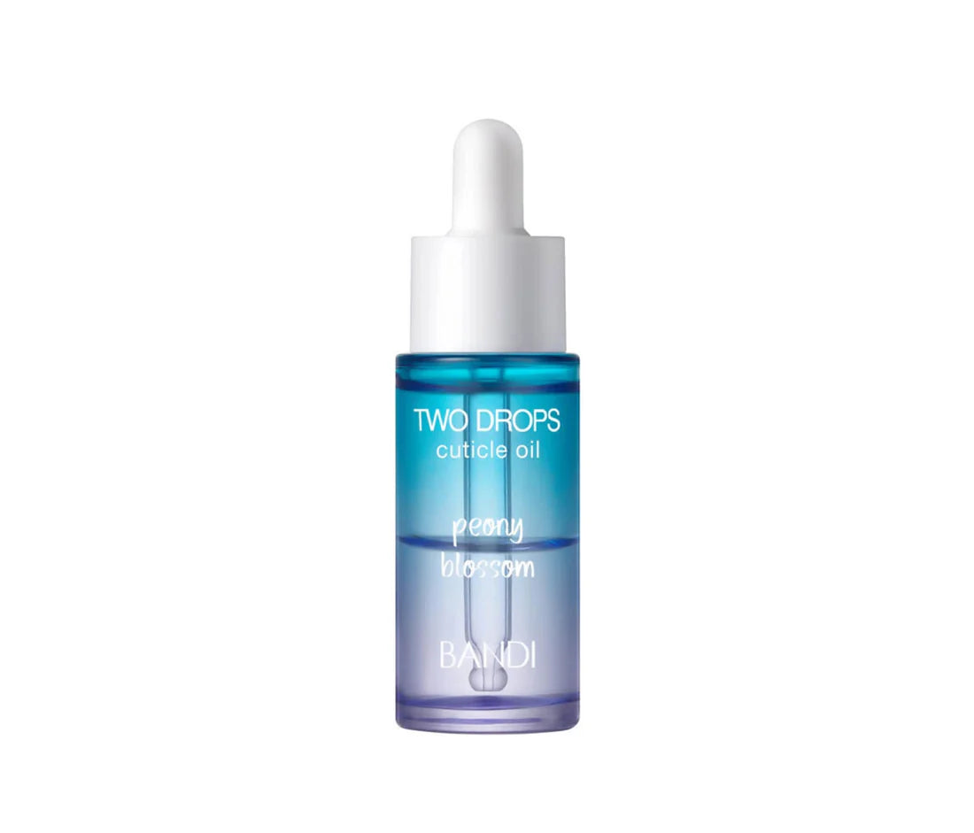 BANDI - Flower Vita Two Drop Oil Peony Blossom (20ml)