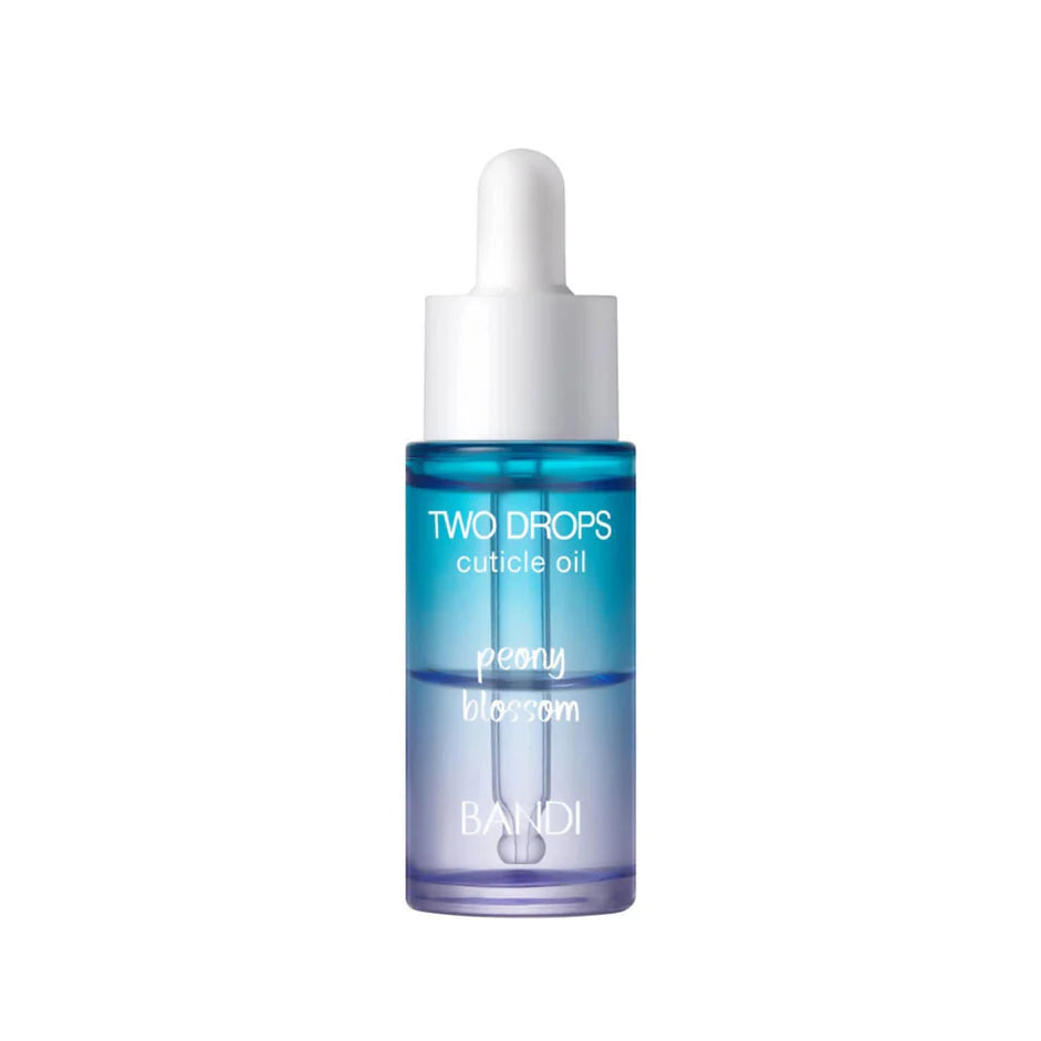 BANDI - Flower Vita Two Drop Oil Peony Blossom (20ml)