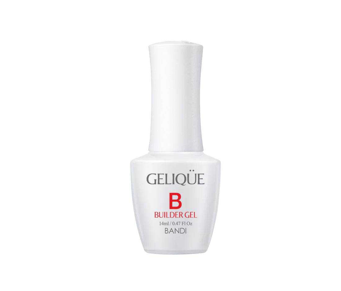 BANDI - Gelique Builder Gel