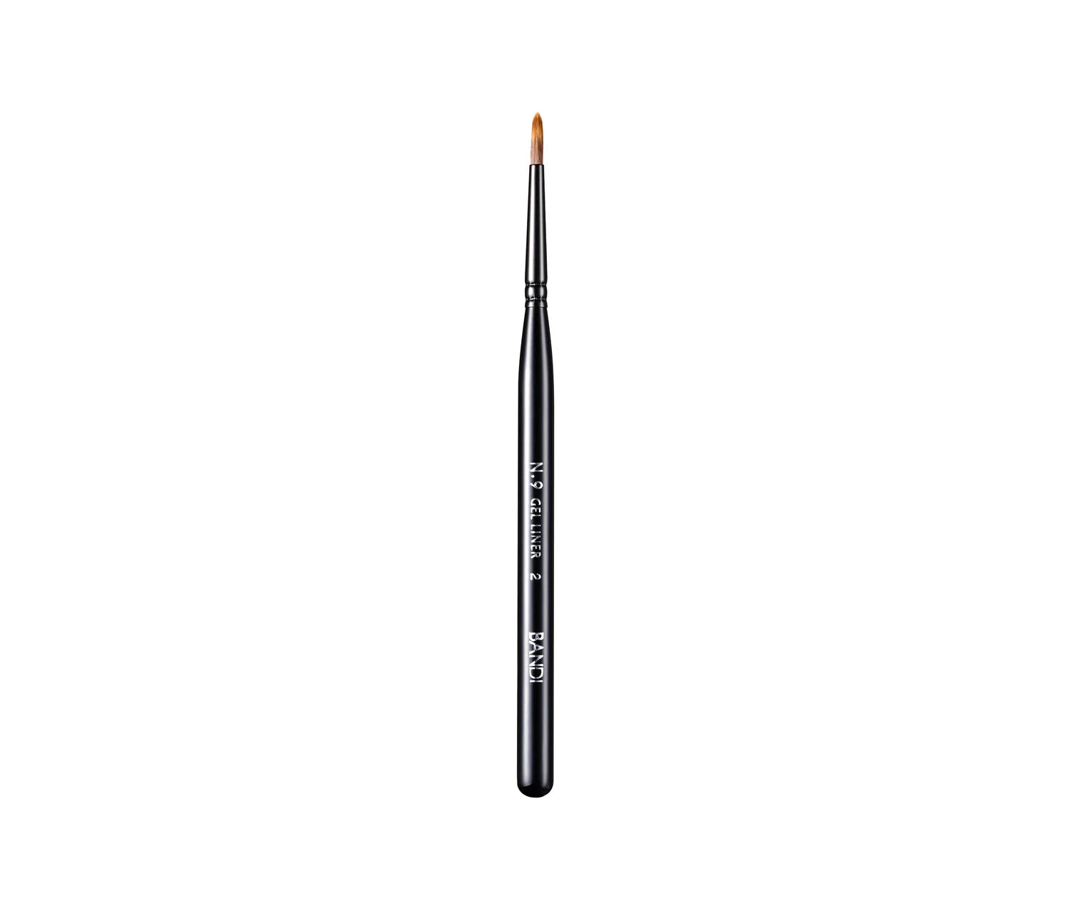 BANDI - Gel Liner Gelist Brush No. 9 (GL2)