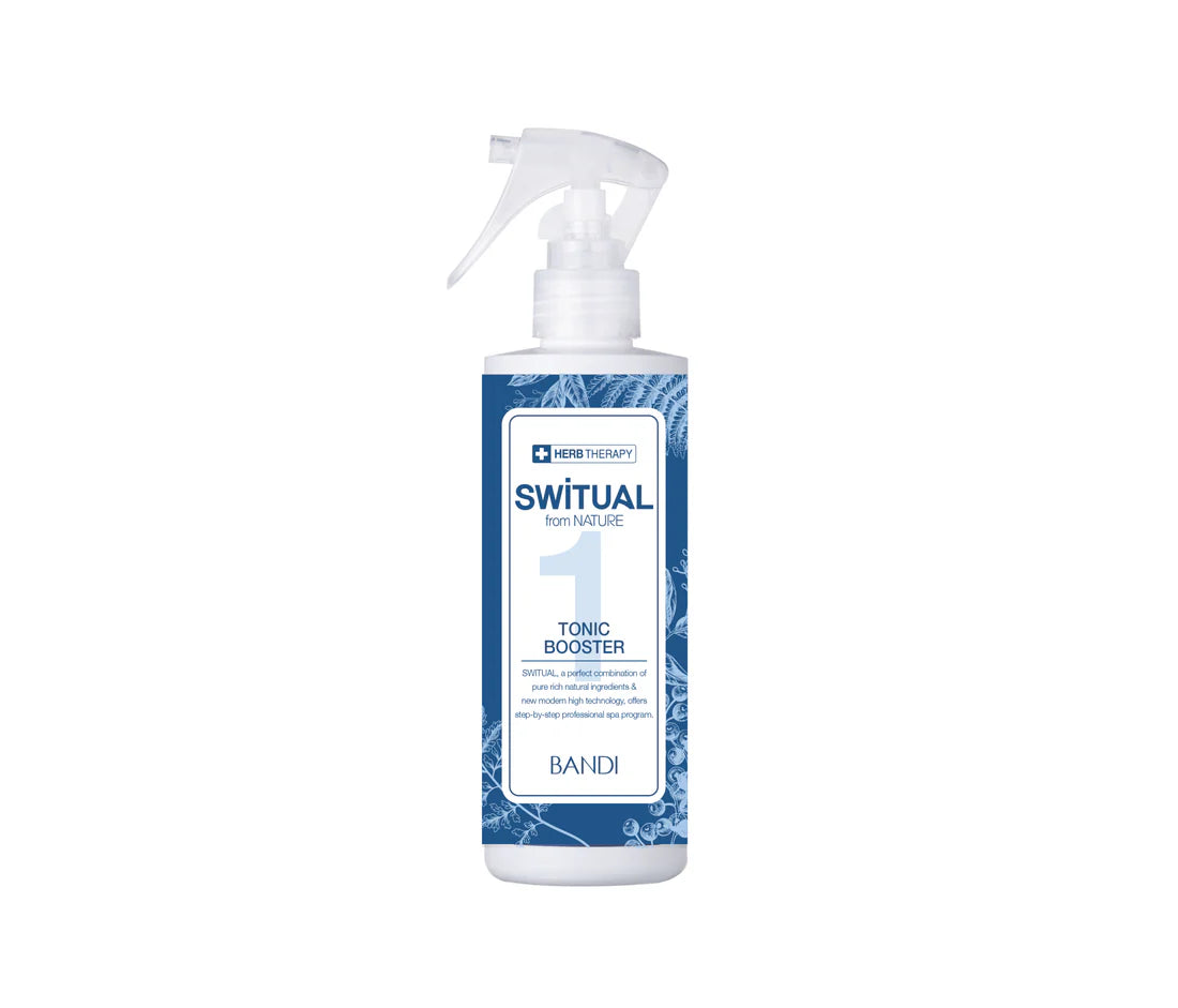 BANDI - Switual Tonic Booster (280g)