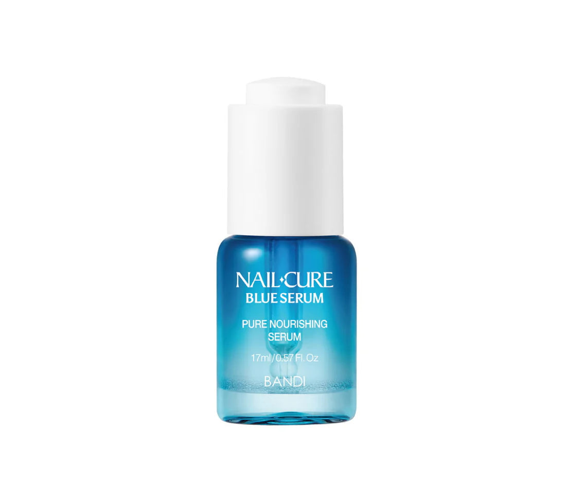 BANDI - Nailcure Blue Serum (17ml)