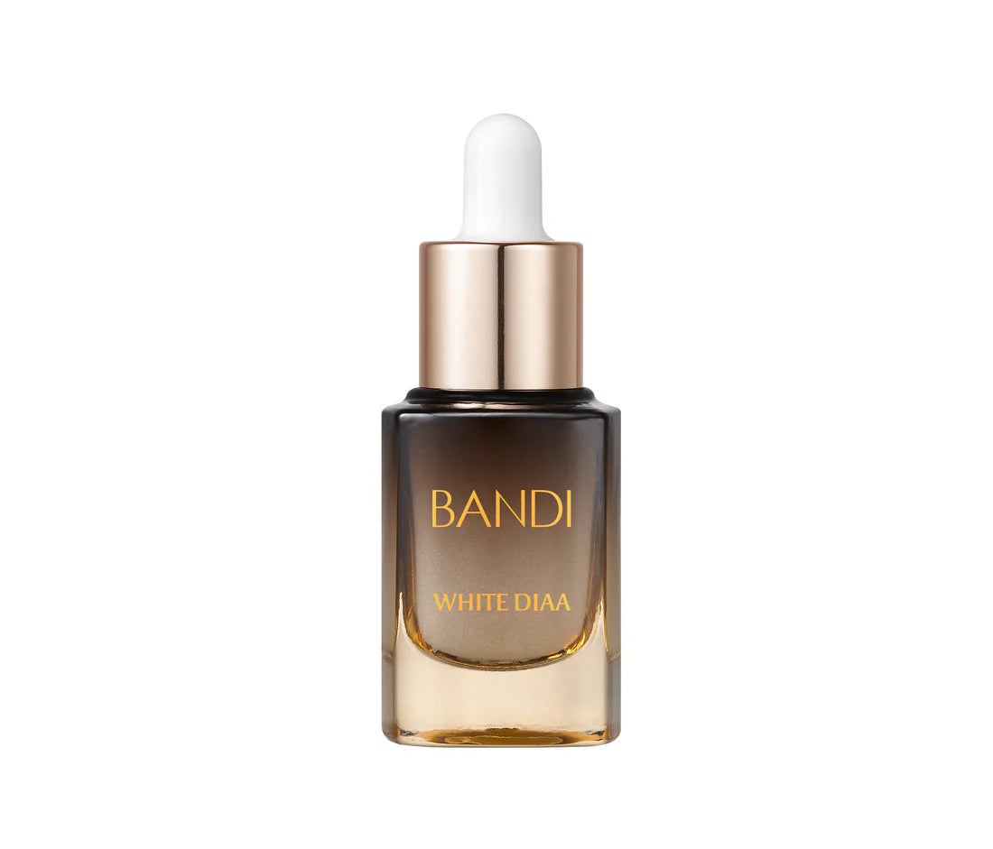 BANDI - Nailcure White Diaa Serum Mool