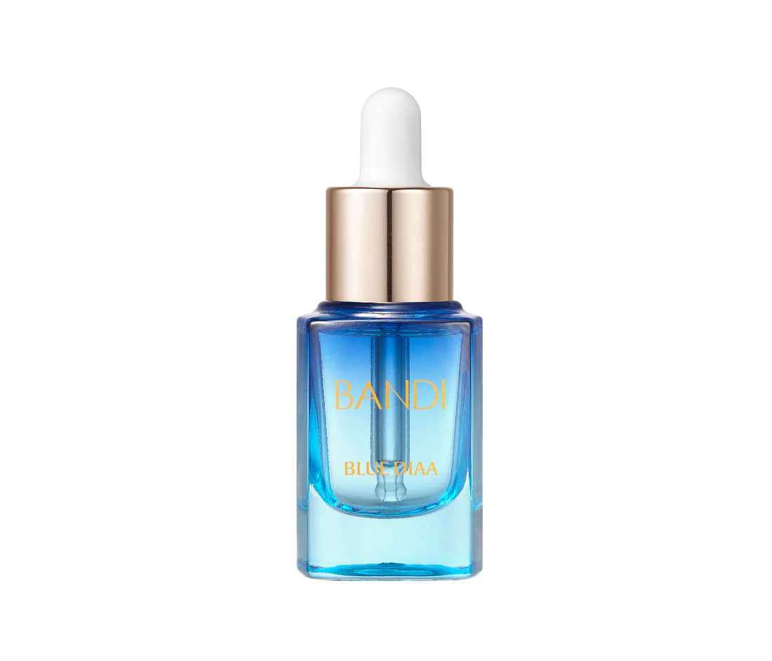 BANDI - Nailcure Blue Diaa Serum Mool