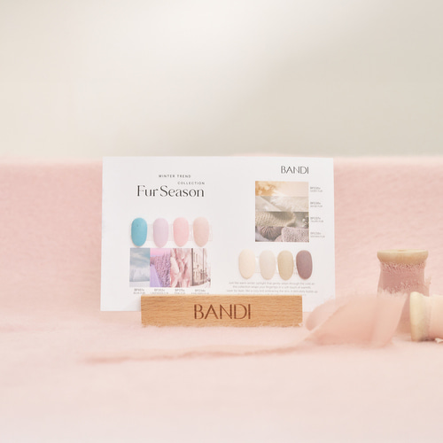 Bandi - Fur Season Collection