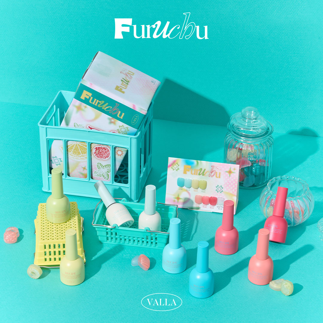 VALLA - Furuchu