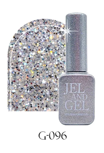 Jel and Gel - Little Star (G.96-105)