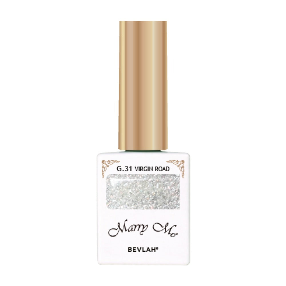 Bevlah - Marry Me Collection (HEMA-free)