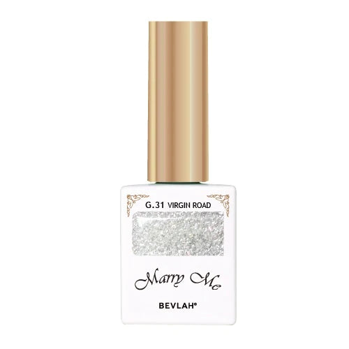 Bevlah - Marry Me Collection (HEMA-free)