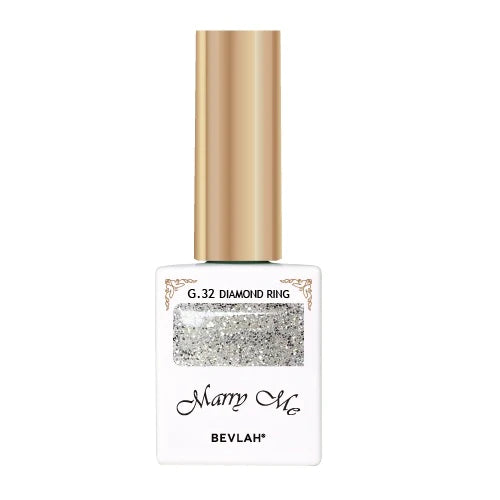 Bevlah - Marry Me Collection (HEMA-free)