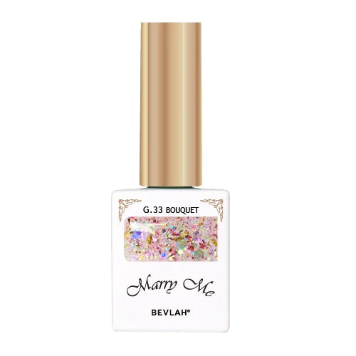 Bevlah - Marry Me Collection (HEMA-free)